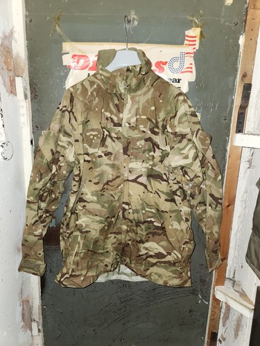 British army mtp mvp - army,