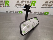 BMW Interior Rear View Mirror