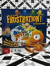 Frustration - Board Game -