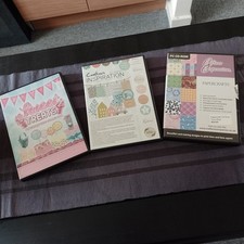 Crafter's Companion - Graphics Programs for Card making 3x Cd-roms