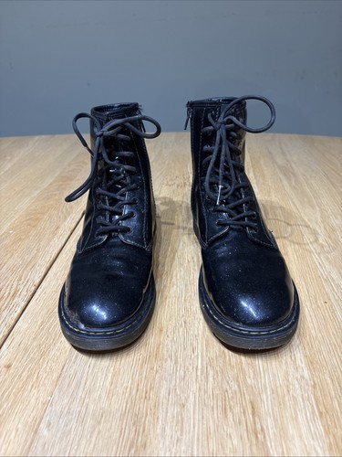 Doctor martens 1460 black - 1460,