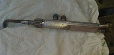 BOC saffire 3 welding torch