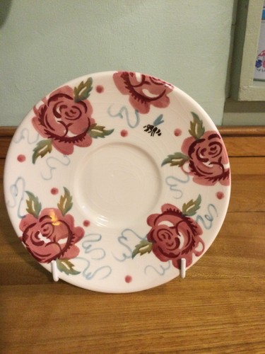 Emma bridgewater rose bee - bridgewater, &