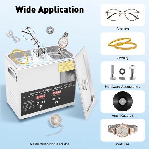 Digital ultrasonic - digital,