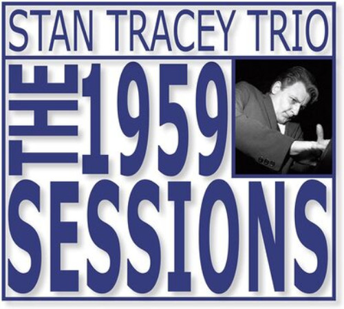 Stan tracey trio the 1959 - trio,