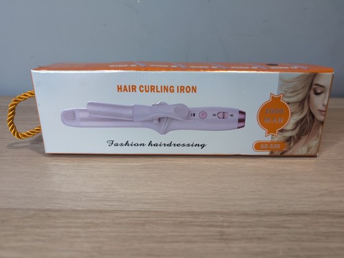 Cordless ceramic curling - ceramic,