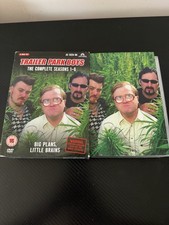 Trailer Park Boys - Seasons