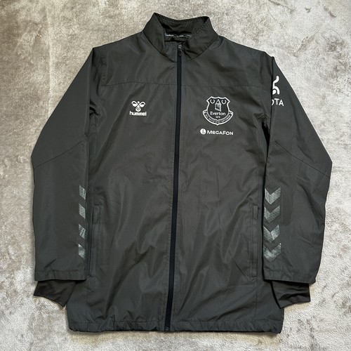 Everton training jacket - everton,