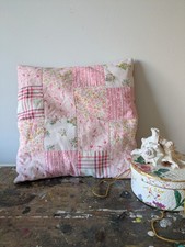 Handmade vintage original - handmade,