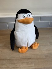 Dreamworks madagascar penguin - madagascar,