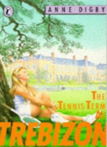 The tennis term - the,