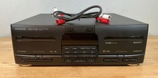 Kenwood X-45 Stereo Double