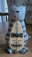 Wittner Taktell Cat Metronome