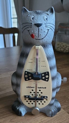 Wittner taktell cat - wittner,