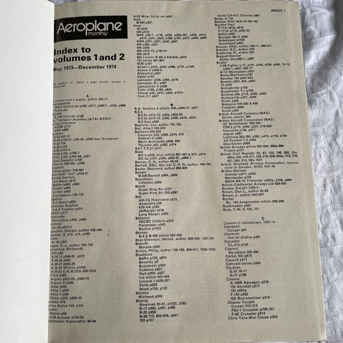 Aeroplane monthly volumes 9 - aeroplane,