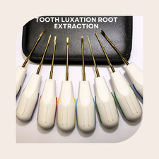 Luxating Elevators Set |8 Pc