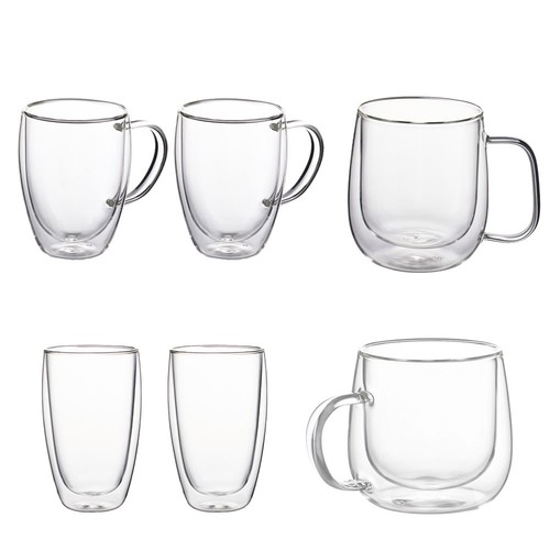 Set double walled - set,
