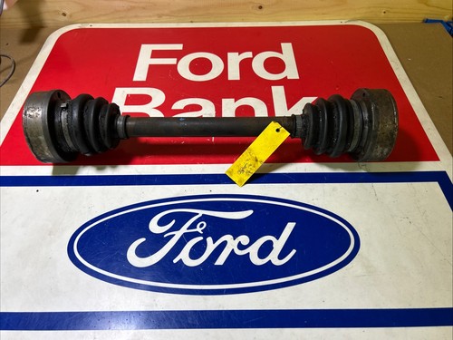 Ford scorpio sierra - ford, drive