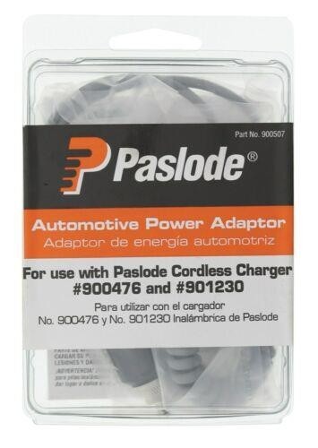 Paslode 900507 car adapter - 900507,