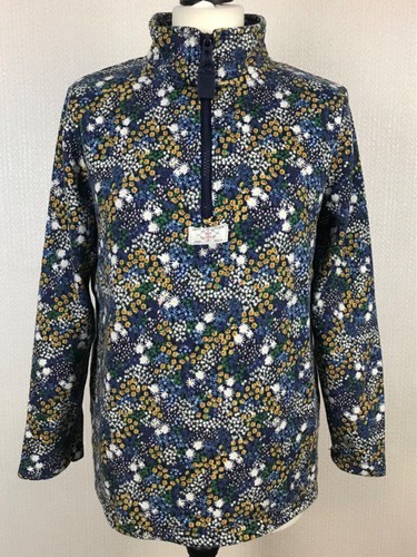 Joules floral pip print - floral,