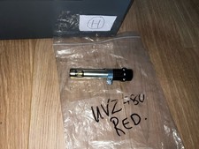 SATRONIC UVZ780 RED UV SENSOR