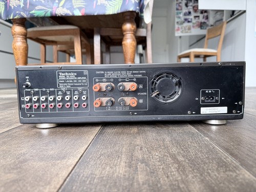 Technics player pg490 - player, &