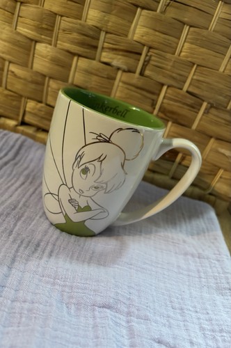 Disney parks tinkerbell coffee - parks,