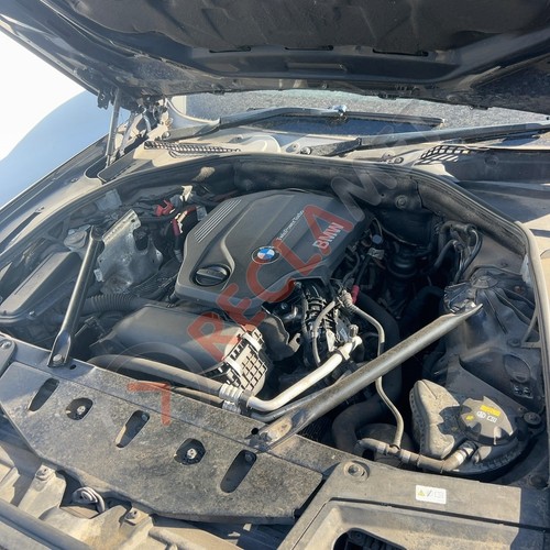 Bmw series 520d mk6 fl - series,