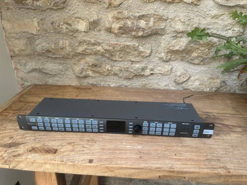 Blackmagic design teranex - teranex, av