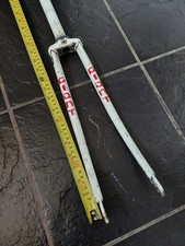 Giant Road Bike Fork - Retro 1" 700c Steel Fork