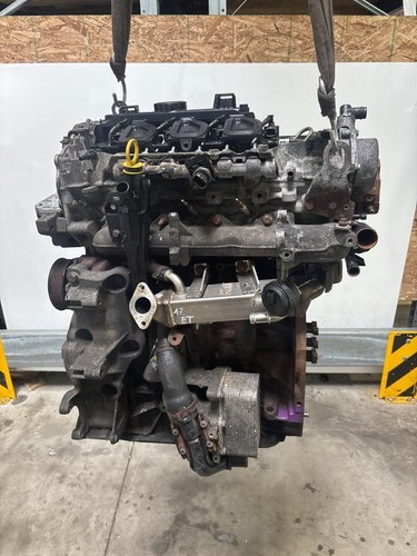 Engine for nissan primastar - engine,