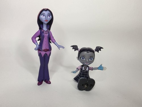 Lot two disney vampirina - of, jr