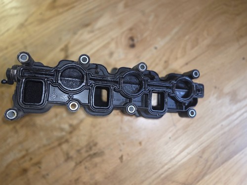 Audi 7 tdi intake - audi, a4