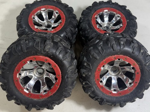Traxxas summit wheels and - summit,
