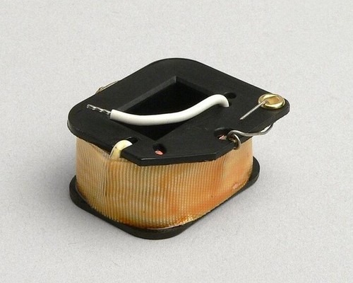 Excitation coil standard - excitation,