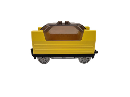 Lego duplo train - train, intelli