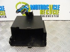 Triumph Trophy 4 1200 Battery