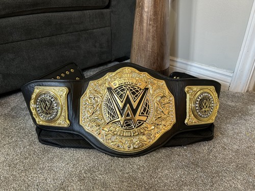 Wwe world heavyweight - wwe,