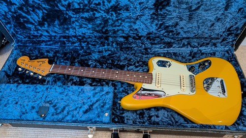 Fender usa johnny marr - usa,