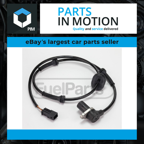 Abs sensor fits audi - c5, 2.4