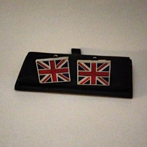Onyx art union - union, flag