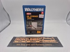 933-3893 Walthers N Gauge Oil
