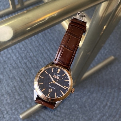 Citizen rolan eco drive men - citizen, eco-drive