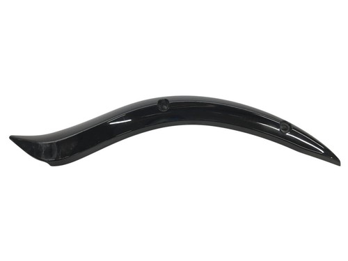 Left side cover kawasaki - left,