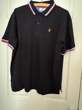 Aertex Red Polo Shirt BNWT Size XXL NEW