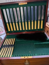 24 Vintage John Bagshaw Firth