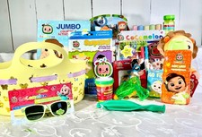 COCOMELON EASTER/GIFT BASKET