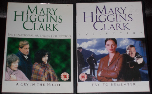Mary higgins clark - mary,