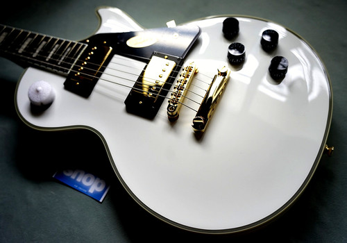 Epiphone les paul - les,