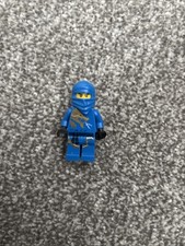 LEGO Ninjago Jay DX Minifigure